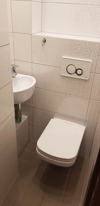 Dom do wynajęcia