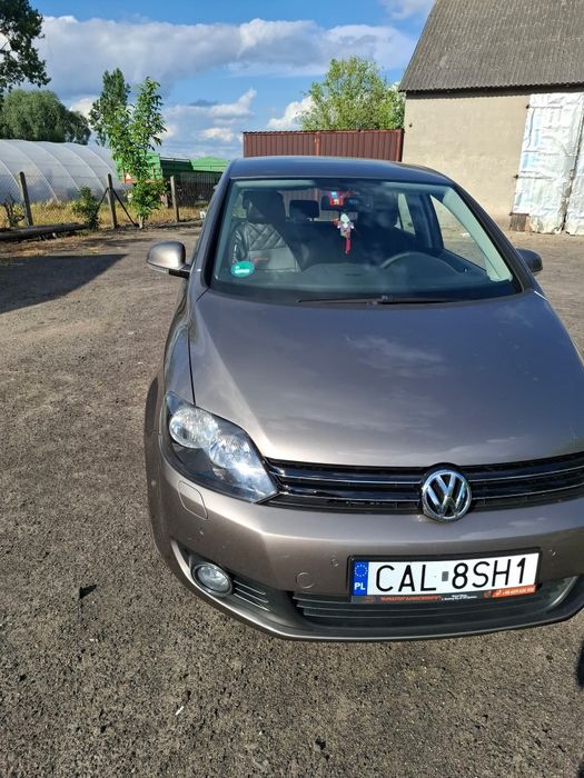 Volkswagen  V plus