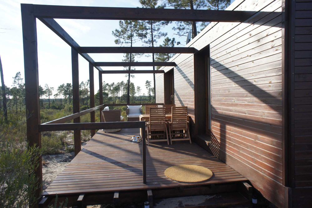 Mobil Home | Casa Modular