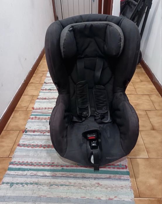 Cadeira Auto Axiss Bebé Confort (Giratória)