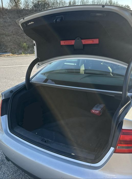 Vendo Audi A4 2008