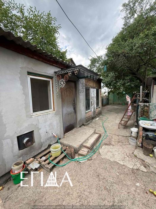 Продаж окремого будинку р-н. Велика Балка