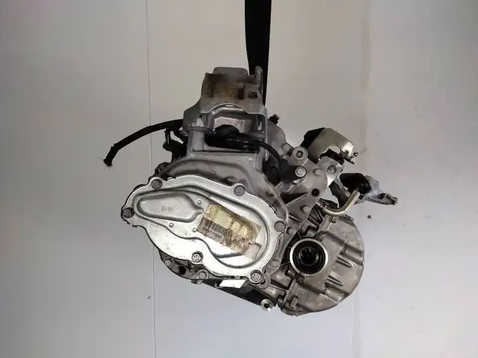 Caixa de Velocidades  Peugeot 208 Allure 2019 1.2Puretech 20V257