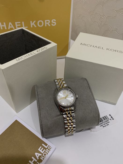 Годинник michael kors часы майкл корс