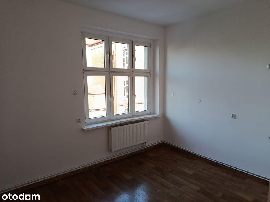 Najem Instytucjonalny Lokalu Mieszkalnego - Dyrekcyjna 2 W Chorzowie