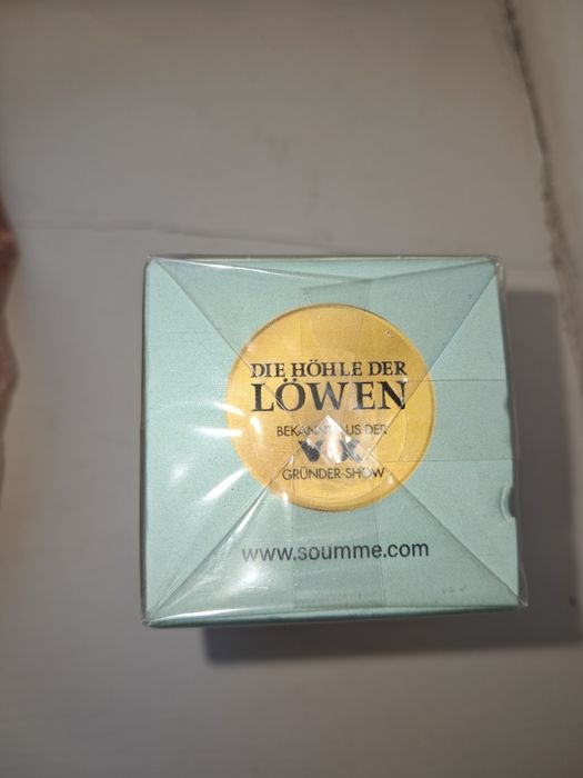 Дезодорант новый