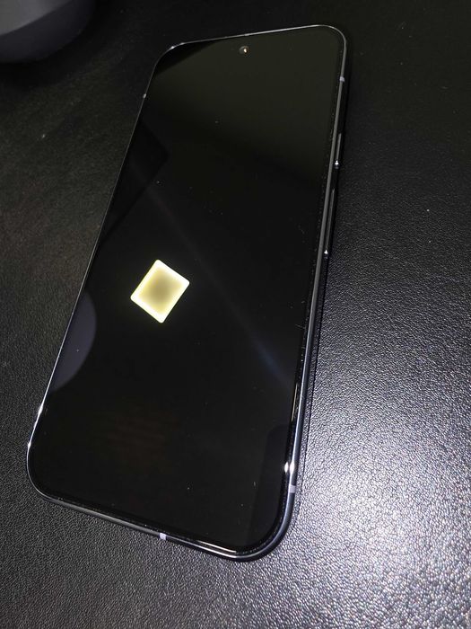 Google Pixel 10 Pro Moonstone 16/256GB como novo
