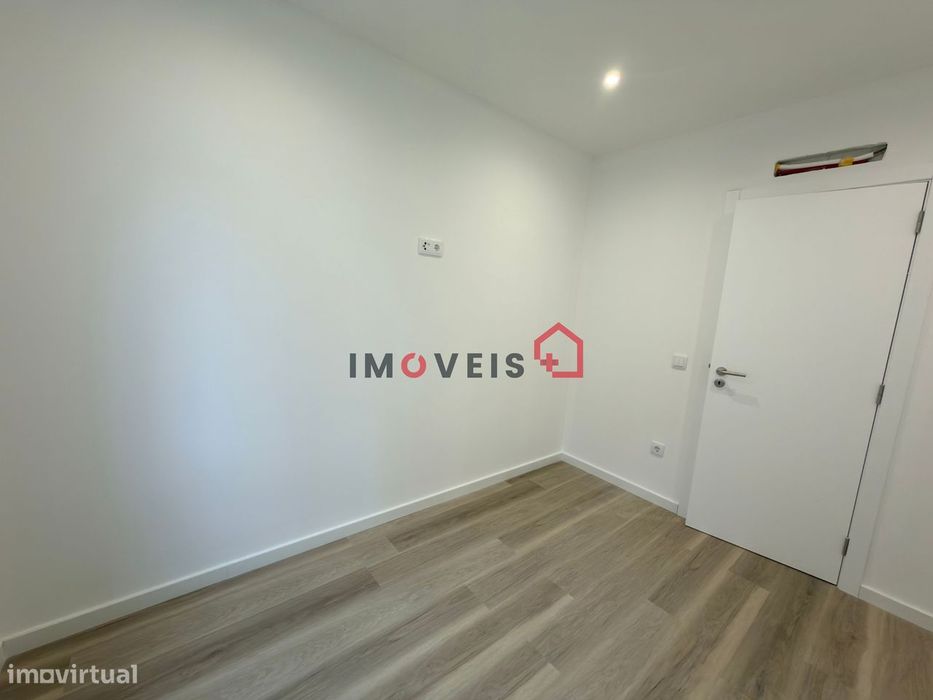 Apartamento T3 - Nazaré