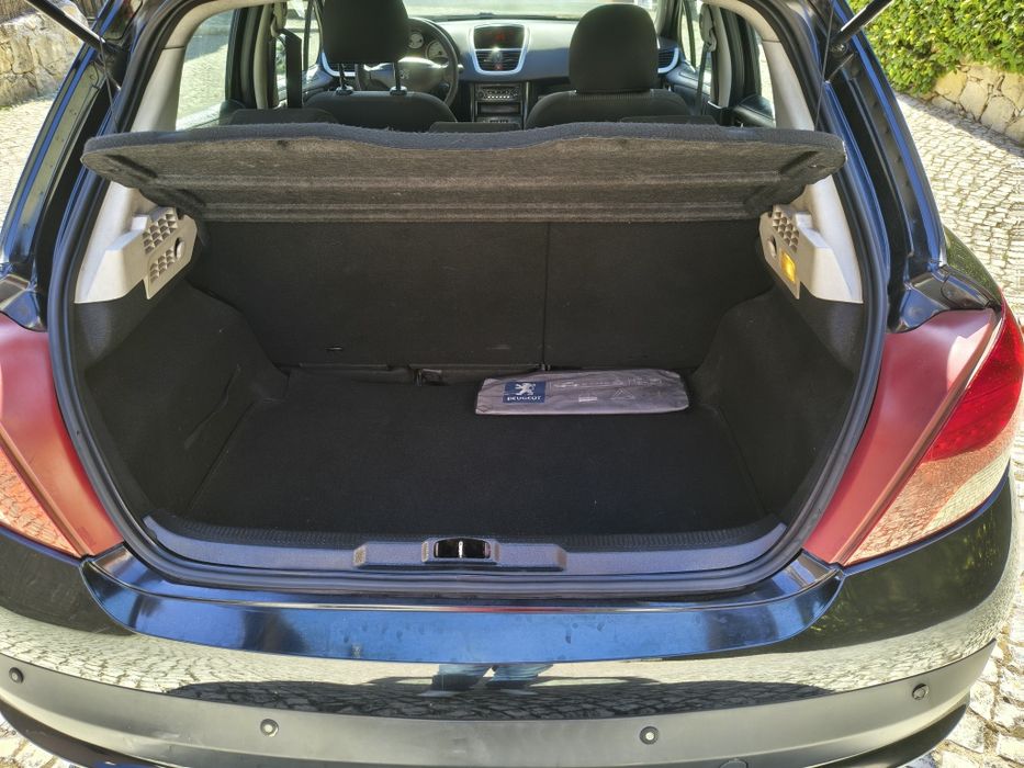 Peugeot 207 1.4 Hdi