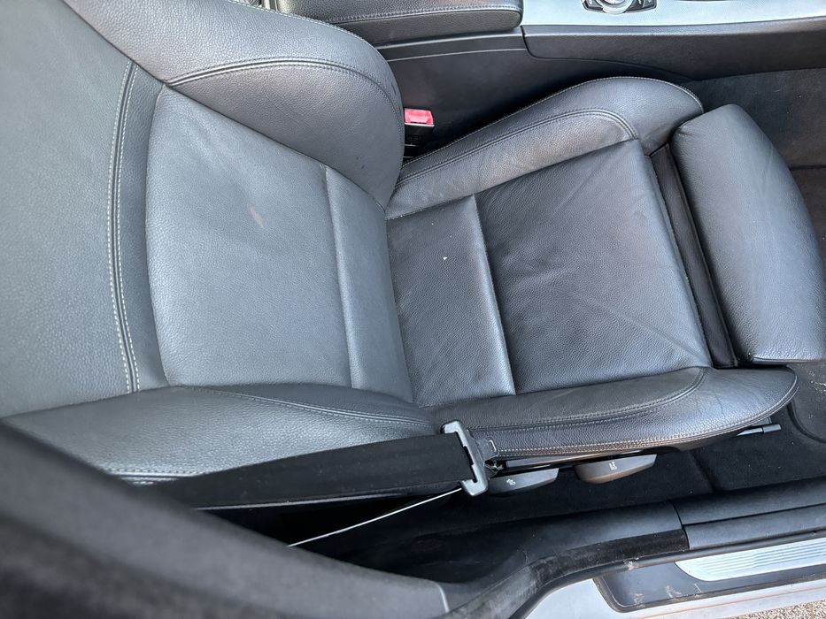 Bmw Seria 3 E91 325d 330d M pakiet Panorama Xenon Navi Skóry M57