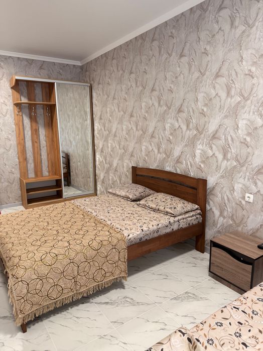 ЄвроКвартира подобово ТЕПЛО Постійно/ЄвроАпартаменти ГАЙСИН Подобово