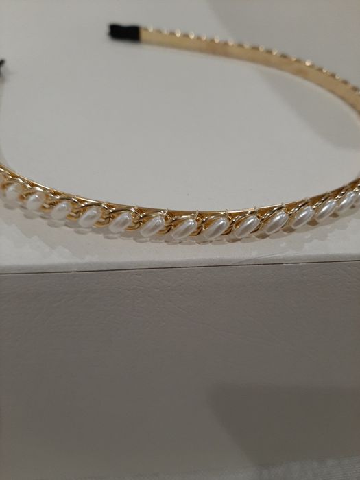 Bandelete / Tiara / Acessório cabelo