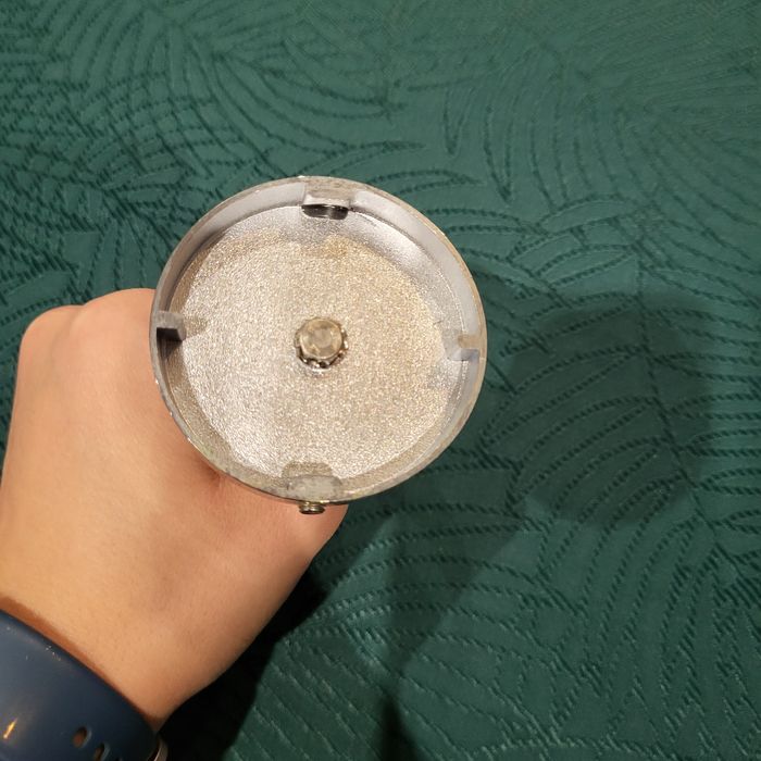 Mydelniczka ścienna