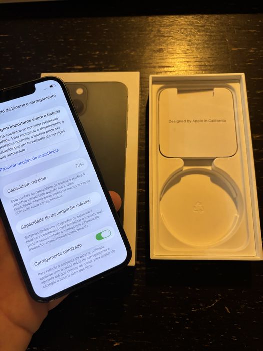 iPhone 13 Mini Bom Estado