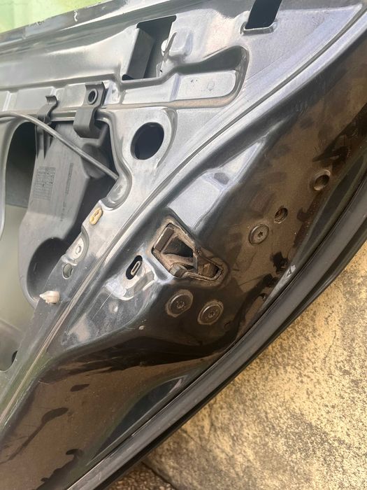 Porta trás Direita Renault Megane II de 2005 Grandtour