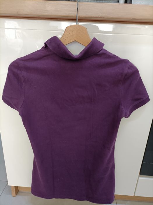 Koszulka polo Tommy Hilfiger