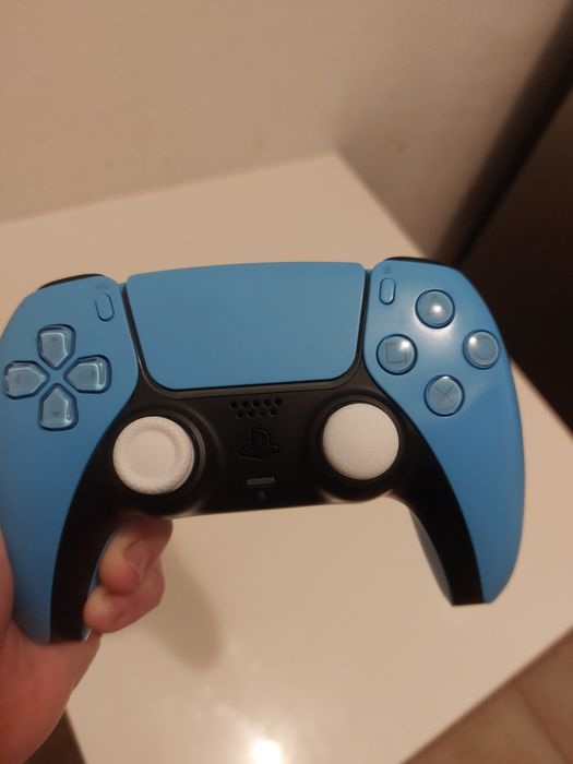 Playstation 5 Standard C/ Leitor de Discos 825GB