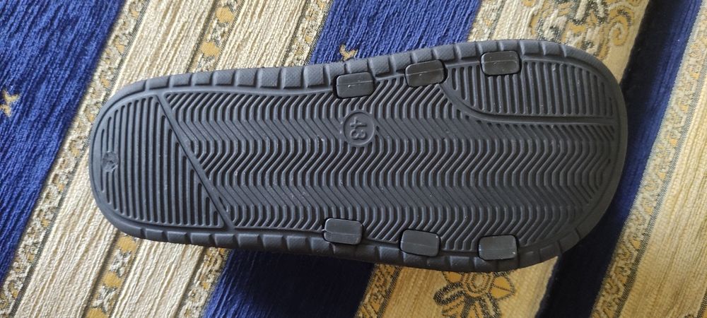 Supreme klapki kroksy crocs lato plaża wakacje czarne