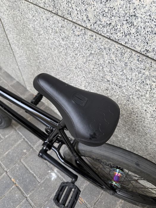 BMX (Colony, Cult, WTP, Mutiny)