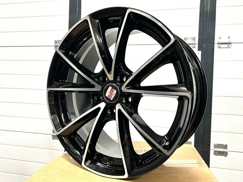 alufelgi r18 5x112 VW NOWE Passat Arteon Sharan Touran Scirocco Phaeto