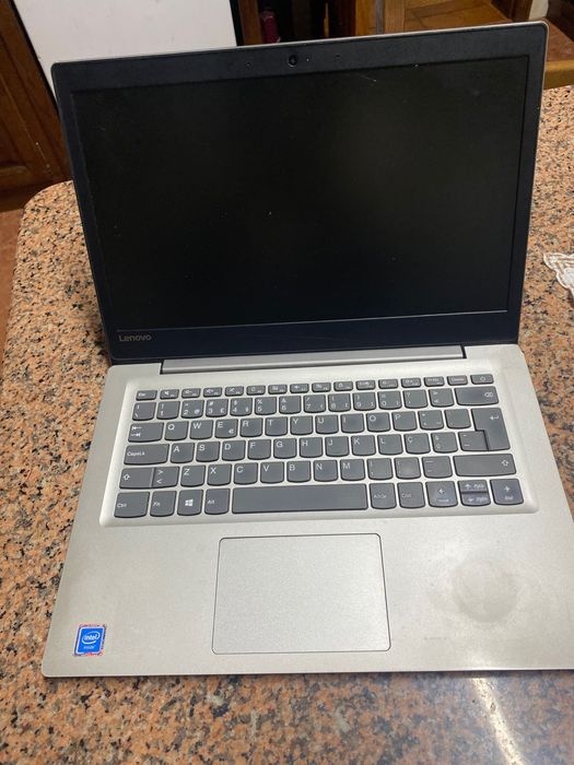 Portátil LENOVO IdeaPad S130-14IGM para peças