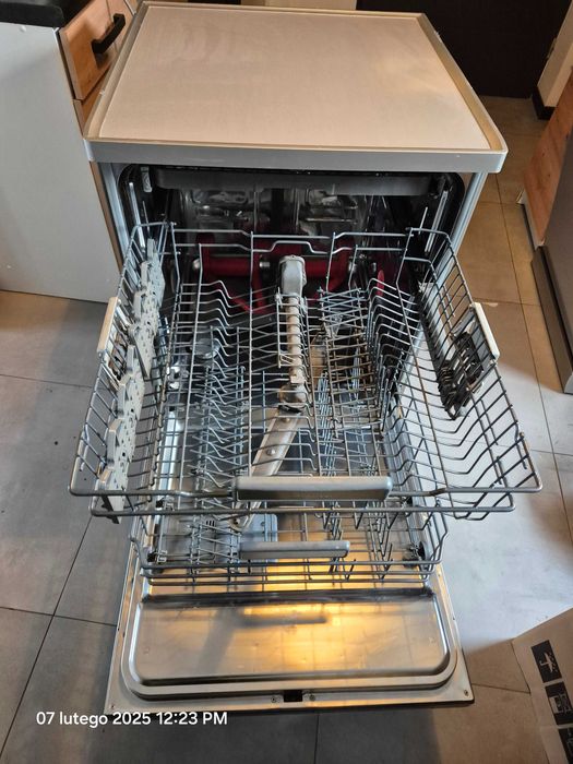Zmywarka Whirpool