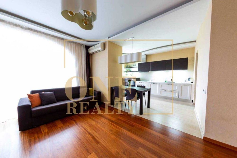 2-rooms apartment apartment by the address st. Panasa Mirnogo per (area 82 m²) - Atlanta.ua - photo 5