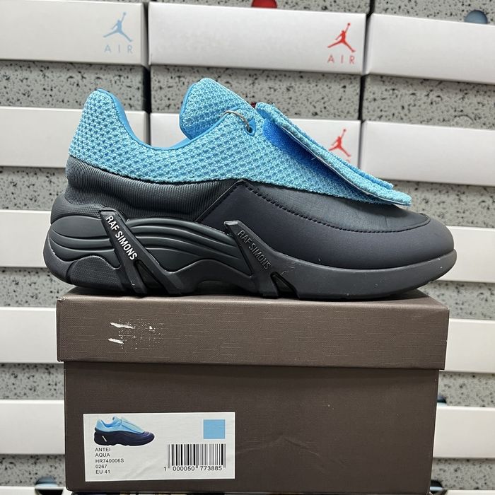 БЕЗ ПЕРЕДПЛАТИ ‼️Кросівки Raf Simons Antei