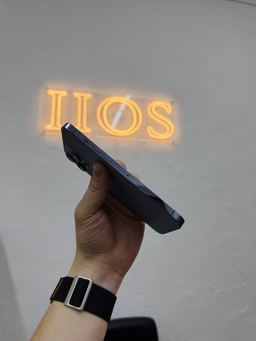iPhone 13 Pro Max 128gb • Гарантія • Магазин • Айфон 13 Про Макс 128гб