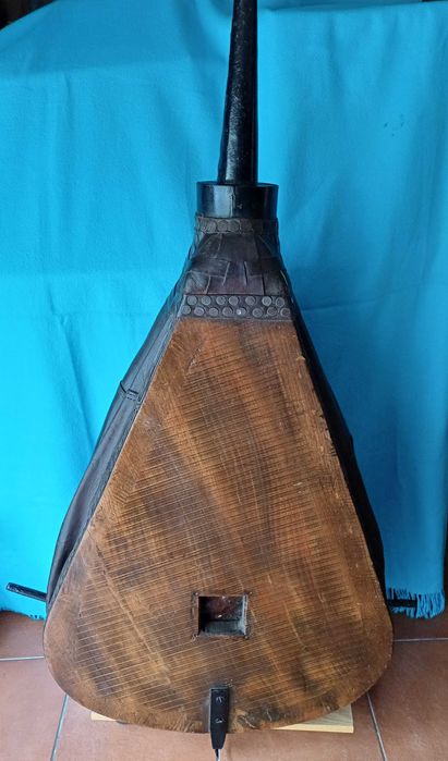 Fole para mesa ou decoração