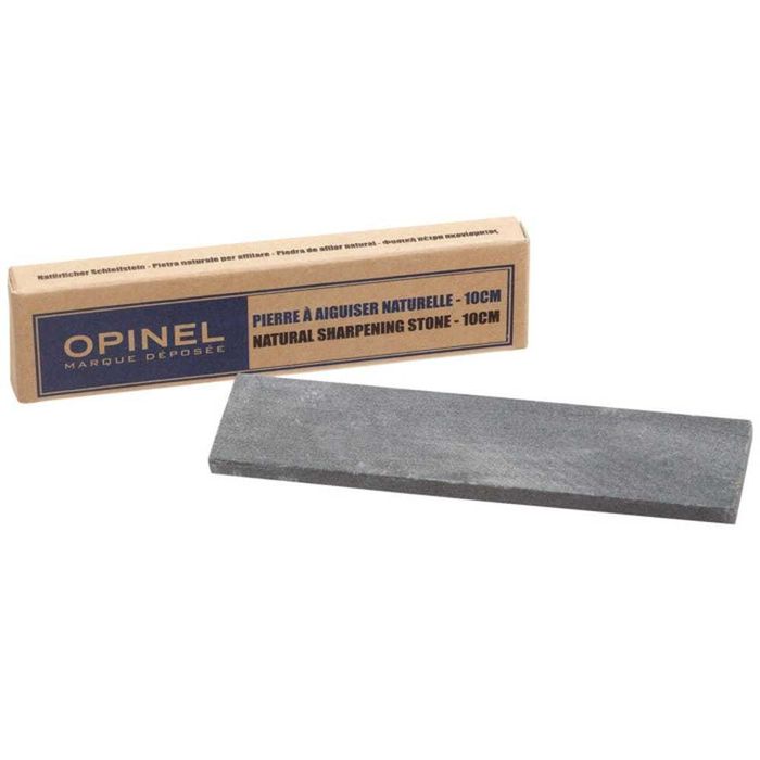 Kamień Do Ostrzenia Noży Opinel 10 cm