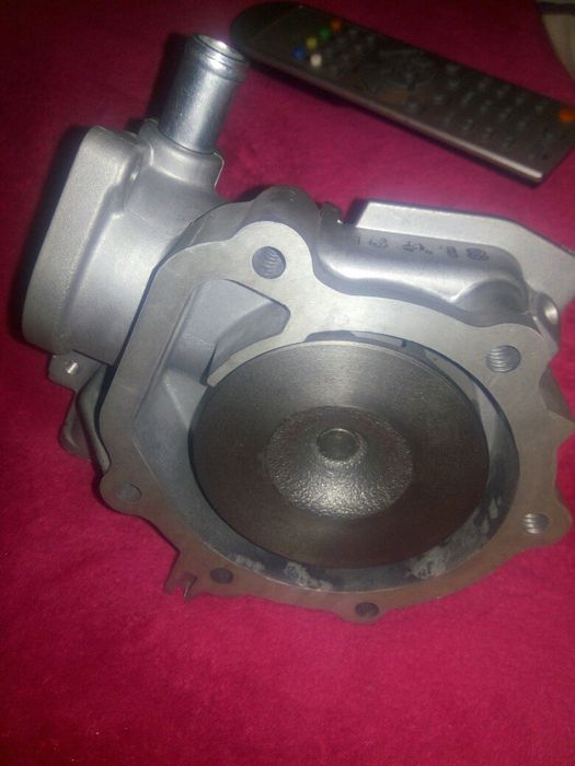 Помпа субару форестер оригинал