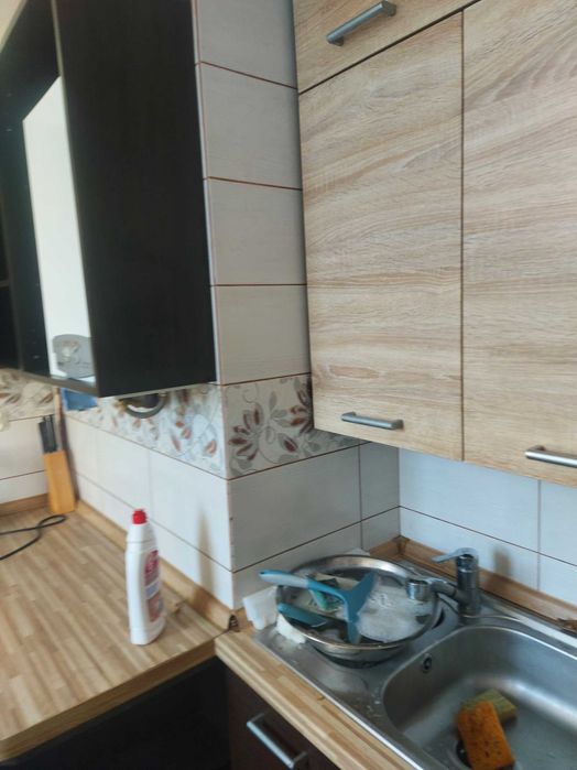 Kwatera Polkowice dla pracowników Centrum