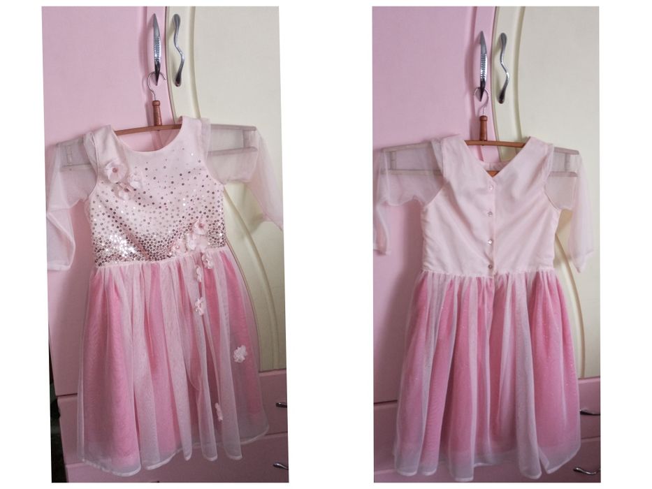 Святкове платтячко