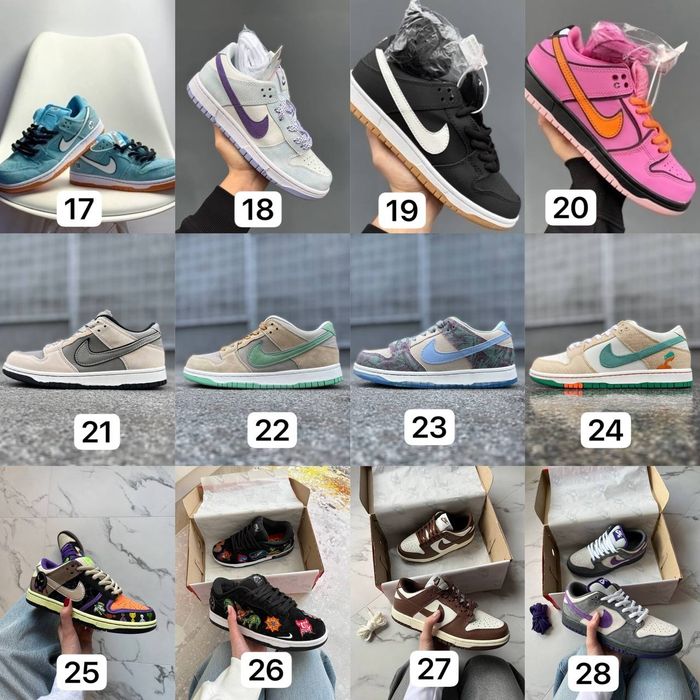 БЕЗ ПЕРЕДПЛАТИ ‼️Nike Dunk SB Low / Найк Данк СБ