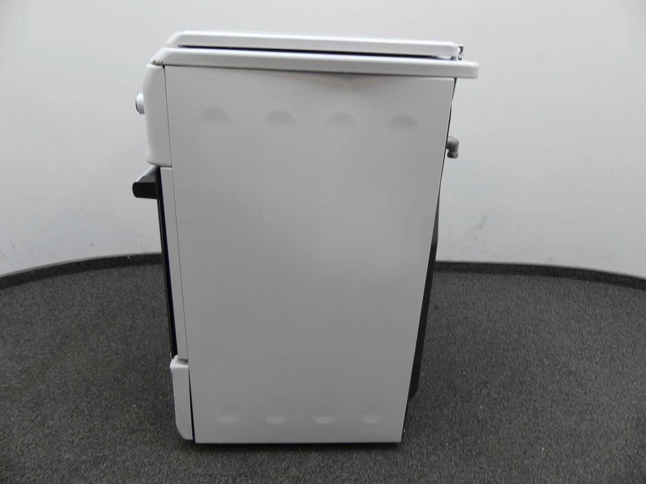 Kuchnia gazowo-elektryczna Ravanson KWGE-K55N nowa