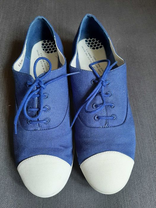 Fitflop Tenisówki rozmiar 38