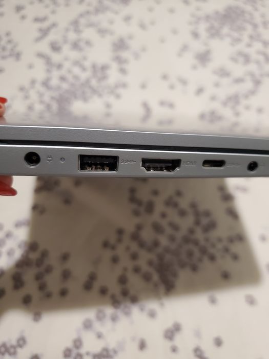 Ноутбук Lenovo IdeaPad 1 14" | AMD 3020e | 4GB / 128GB SSD | 82V6001DU