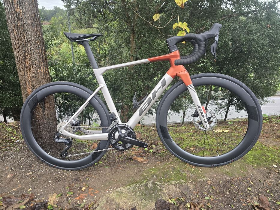 Bh rs1 super equipada m de exposicao