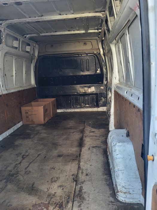 Ford Transit 2.2 2012r.