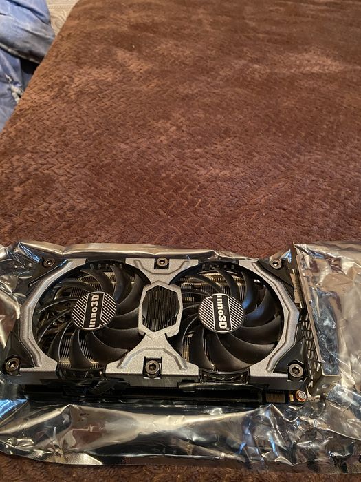 gtx 960 Персональные компьютеры в Винницкая область