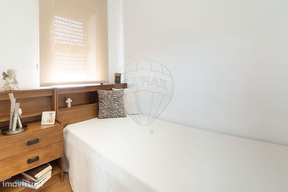 Apartamento T2 para venda