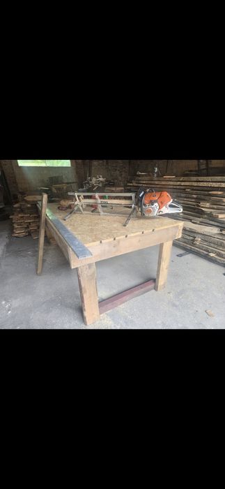 Pilarka Stihl MS 500i