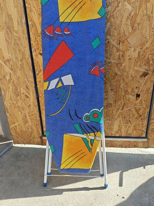 Прасувальна дошка   104*33*76 см