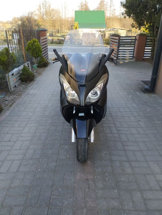 Aprilia