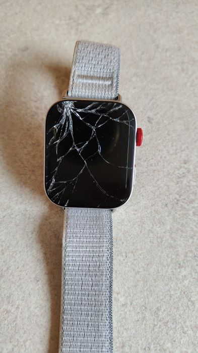 Huawei Fit 3 - uszkodzony