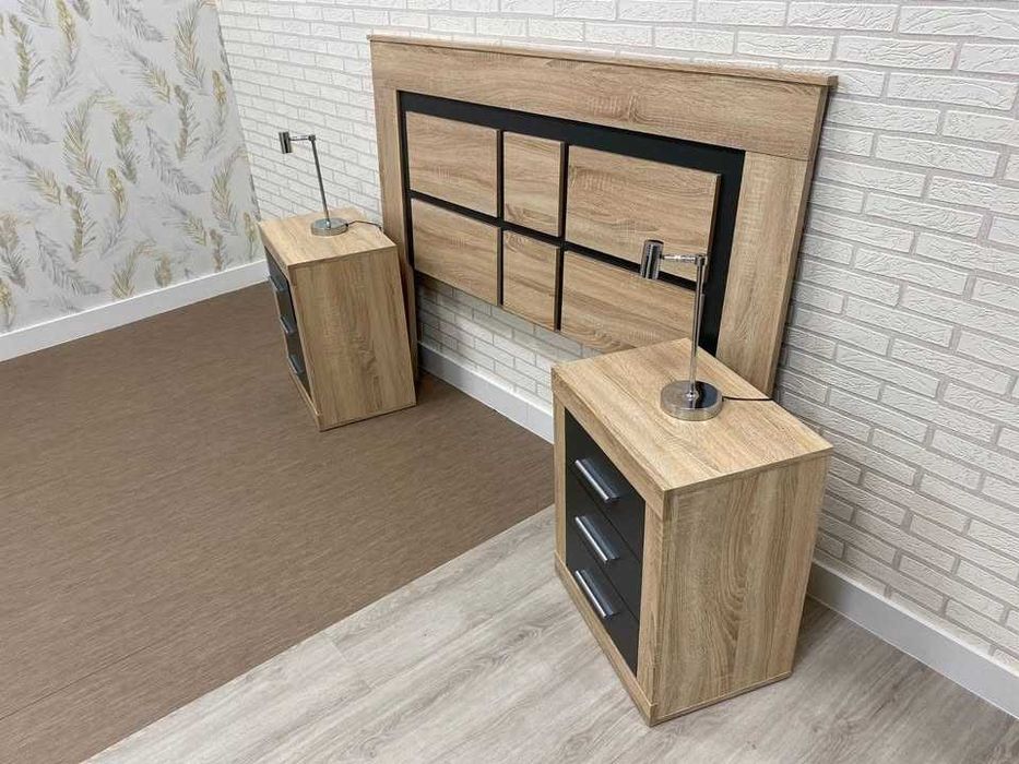 Conjunto de quarto novo Paga na ato entrega Envio gratis