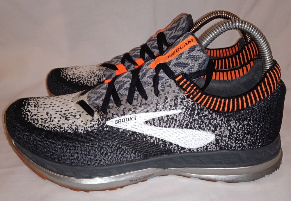 Кроссовки Brooks  Bedlam 42 р.