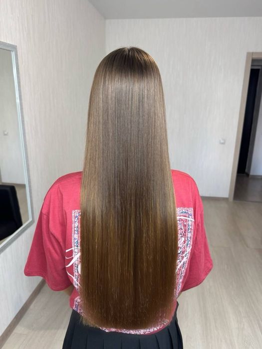 Послуга Кератин/ботокс