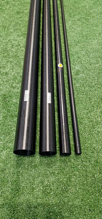 Top Tubertini C8 STRONG 4el.